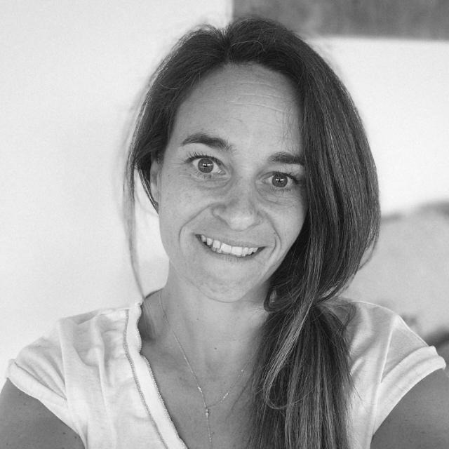 Delphine Favario, ergothérapeute au cabinet Néolya, Vevey